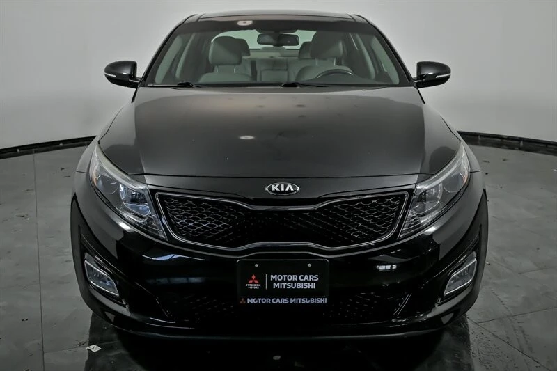 2015 Kia Optima/K5 - Image 4 of 21