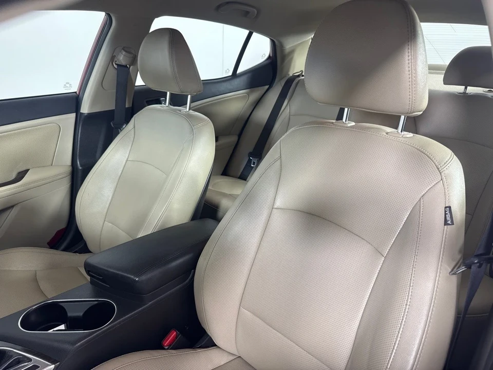 2015 Kia Optima/K5 - Image 8 of 12