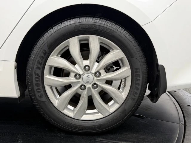 2015 Kia Optima/K5 - Image 14 of 21