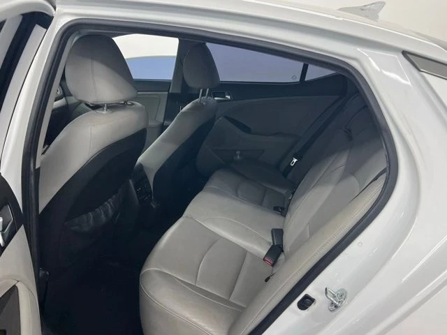 2015 Kia Optima/K5 - Image 8 of 8