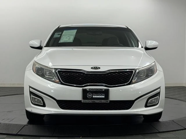 2015 Kia Optima/K5 - Image 5 of 21