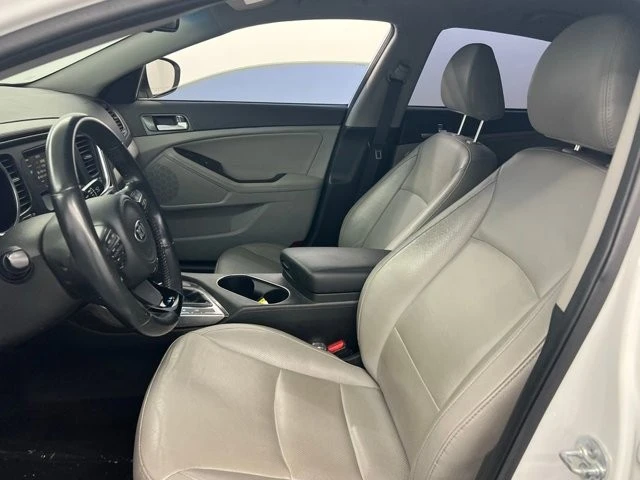 2015 Kia Optima/K5 - Image 7 of 8