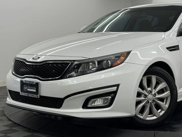 2015 Kia Optima/K5 - Image 3 of 21