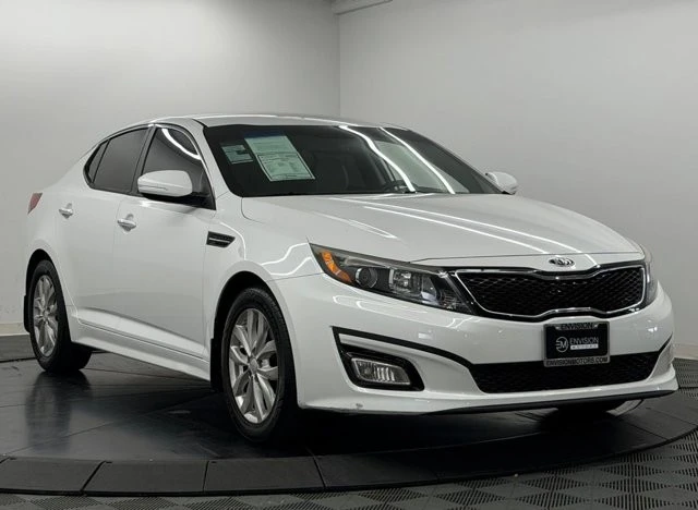 2015 Kia Optima/K5 - Image 6 of 21