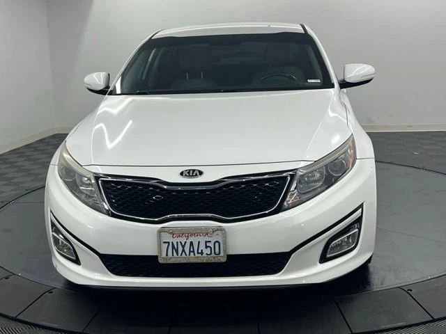 2015 Kia Optima/K5 - Image 5 of 8