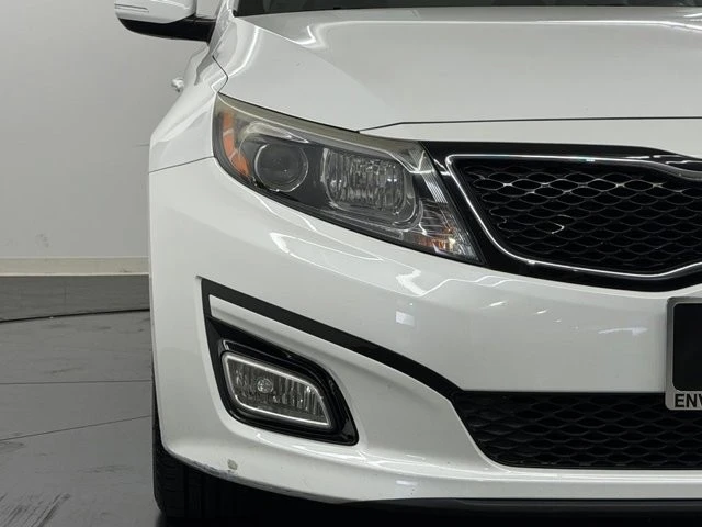 2015 Kia Optima/K5 - Image 7 of 21