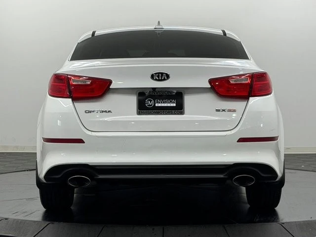 2015 Kia Optima/K5 - Image 9 of 21