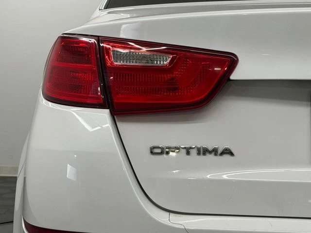 2015 Kia Optima/K5 - Image 11 of 21