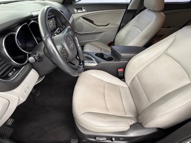 2015 Kia Optima/K5 - Image 21 of 21
