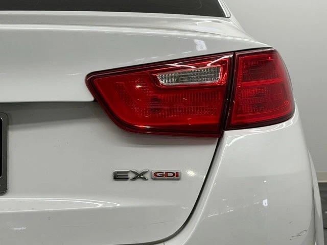 2015 Kia Optima/K5 - Image 12 of 21