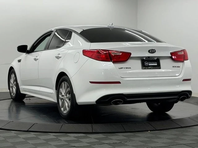 2015 Kia Optima/K5 - Image 10 of 21