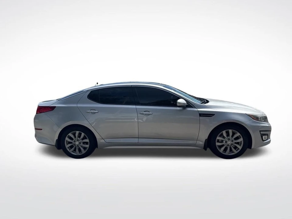 2015 Kia Optima/K5 - Image 7 of 12