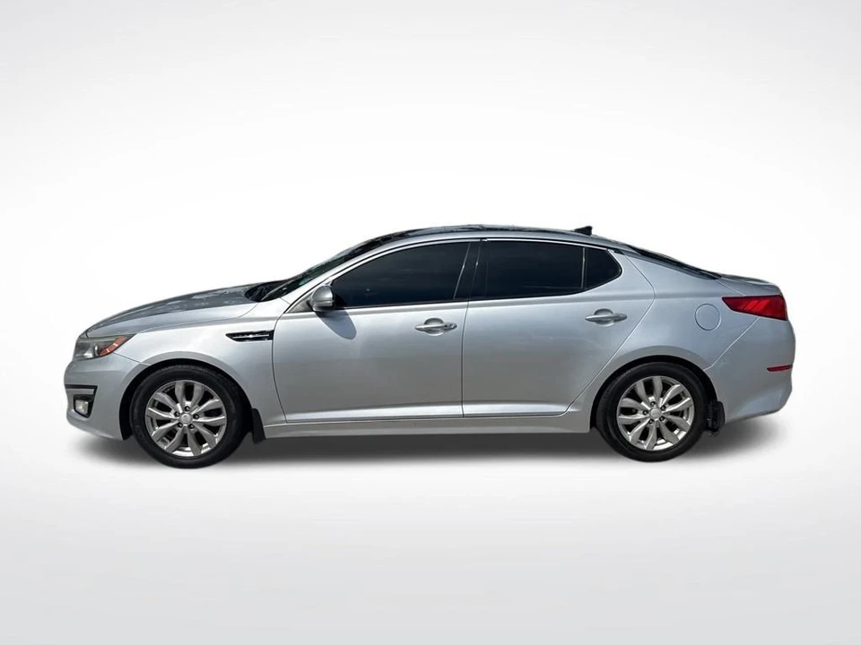 2015 Kia Optima/K5 - Image 11 of 12