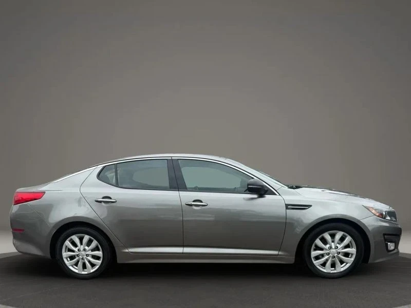 2015 Kia Optima/K5 - Image 4 of 12