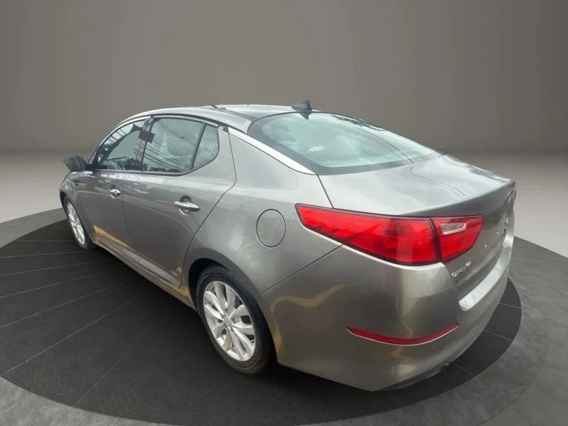 2015 Kia Optima/K5 - Image 7 of 12