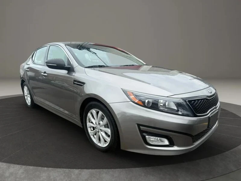 2015 Kia Optima/K5 - Image 3 of 12