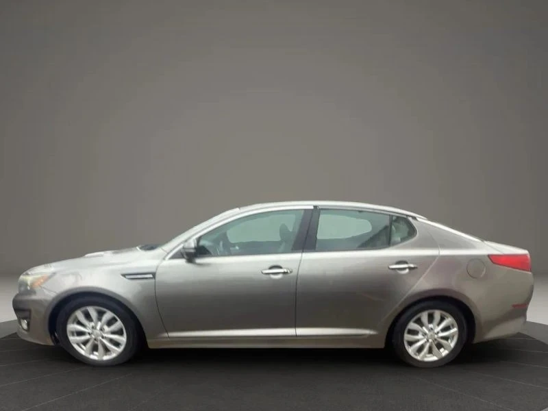 2015 Kia Optima/K5 - Image 8 of 12