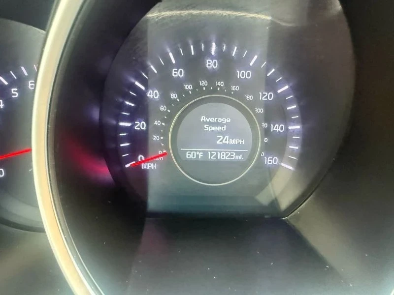 2015 Kia Optima/K5 - Image 11 of 12