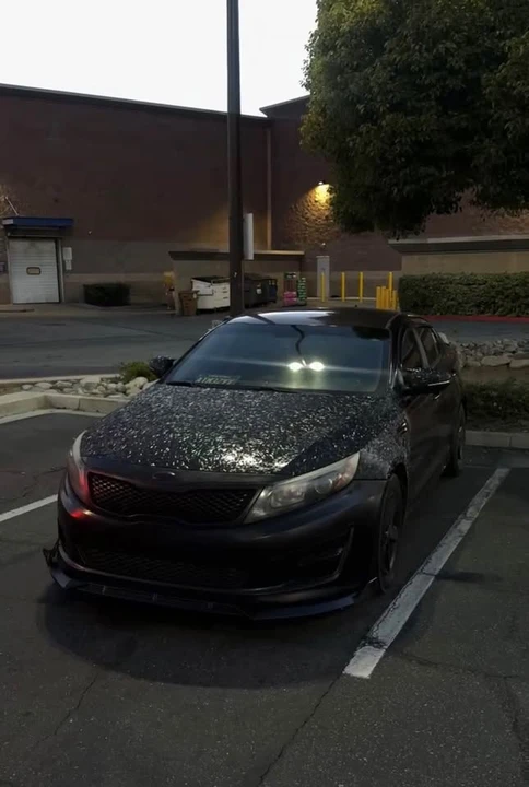 2015 Kia Optima/K5 - Image 4 of 11