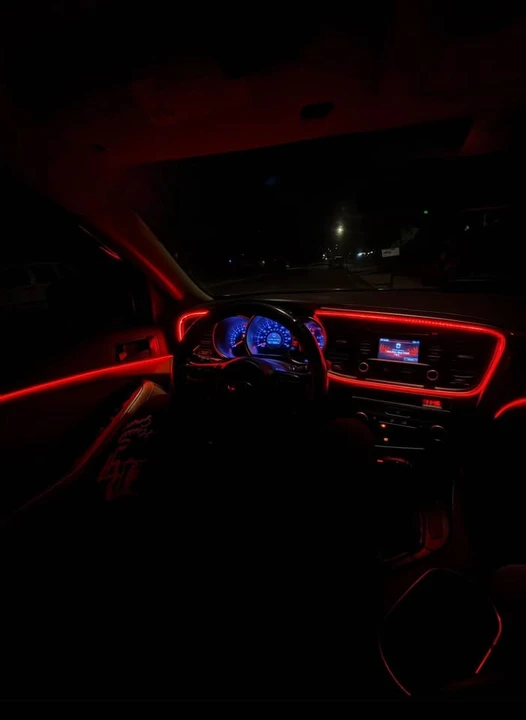 2015 Kia Optima/K5 - Image 5 of 11