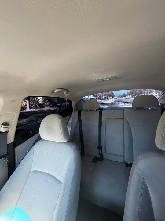 2015 Kia Optima/K5 - Image 8 of 11