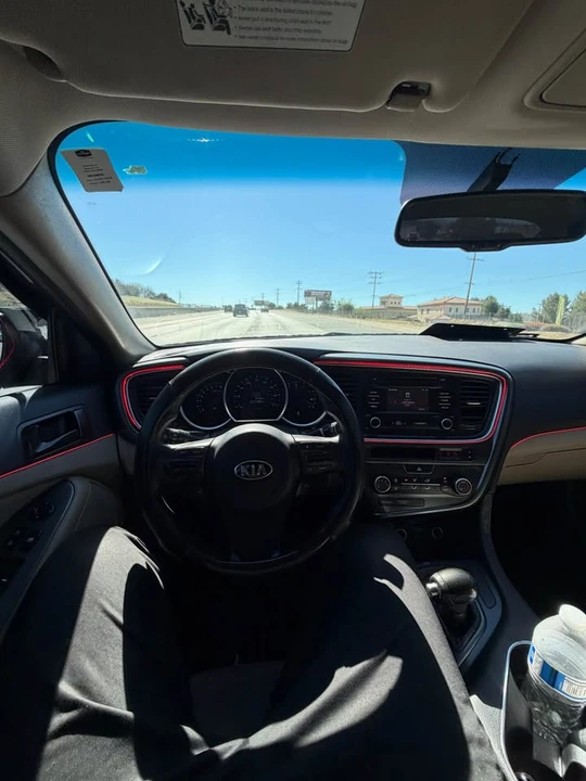 2015 Kia Optima/K5 - Image 7 of 11