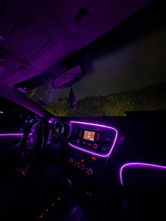 2015 Kia Optima/K5 - Image 6 of 11
