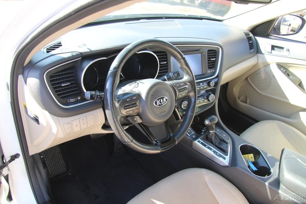 2015 Kia Optima/K5 - Image 15 of 21