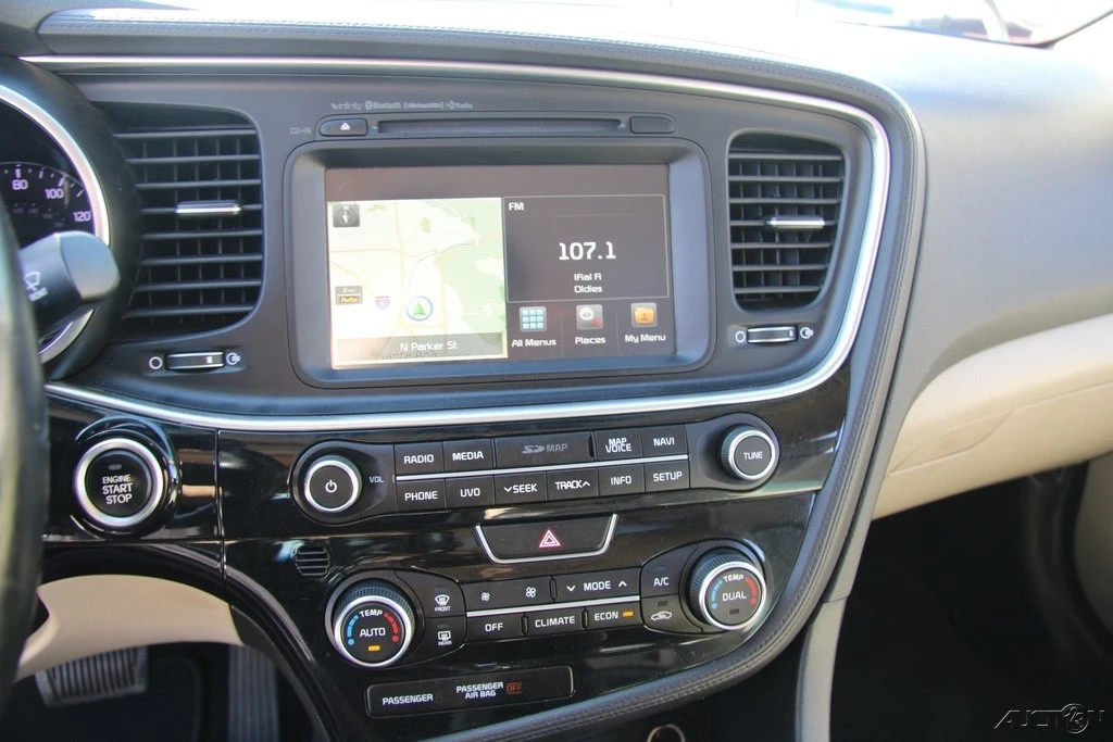 2015 Kia Optima/K5 - Image 19 of 21