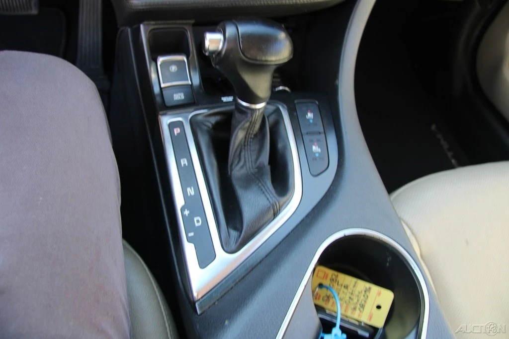 2015 Kia Optima/K5 - Image 20 of 21
