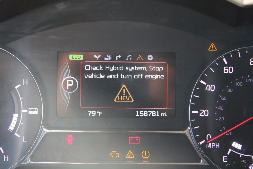 2015 Kia Optima/K5 - Image 17 of 21