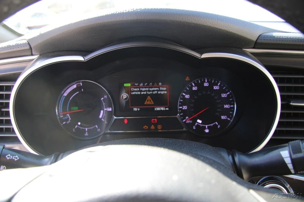 2015 Kia Optima/K5 - Image 16 of 21