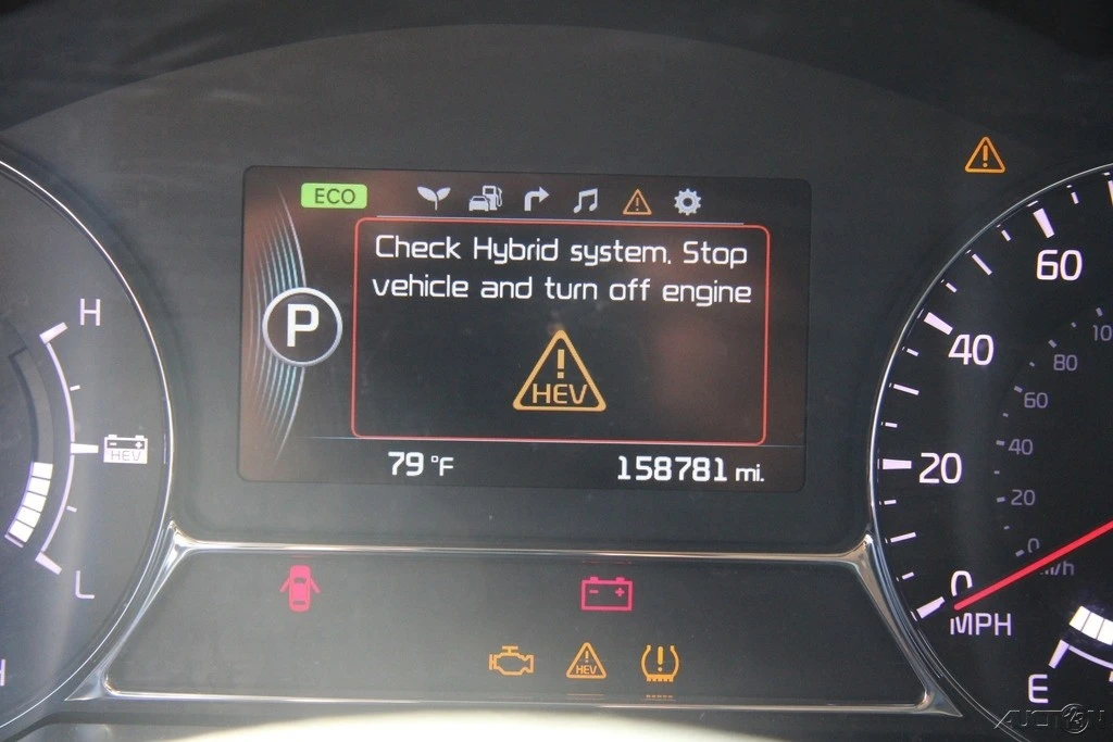 2015 Kia Optima/K5 - Image 18 of 21