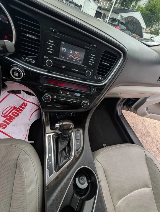 2015 Kia Optima/K5 - Image 17 of 19