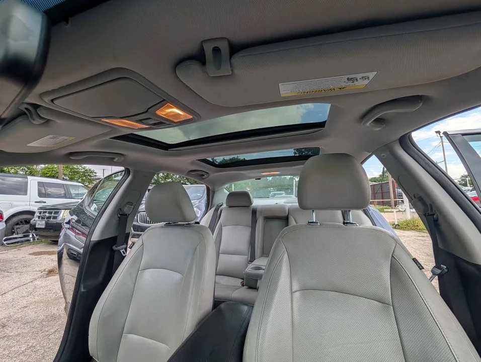 2015 Kia Optima/K5 - Image 15 of 19