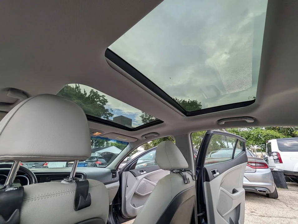 2015 Kia Optima/K5 - Image 16 of 19