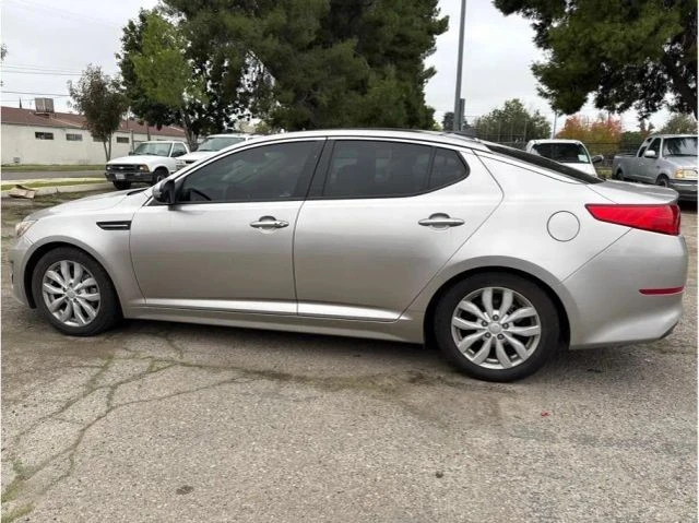 2015 Kia Optima/K5 - Image 5 of 9