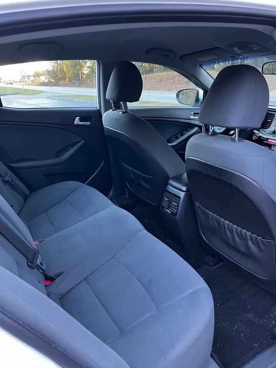 2015 Kia Optima/K5 - Image 9 of 10