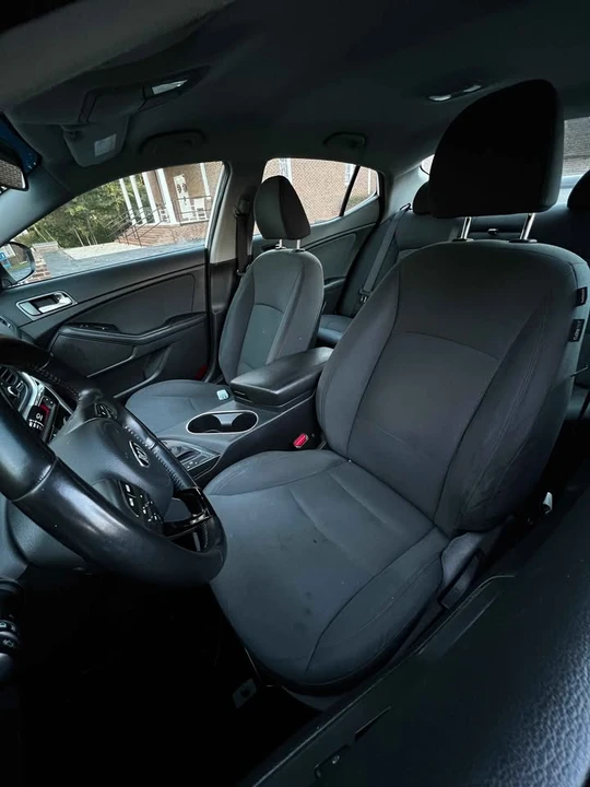 2015 Kia Optima/K5 - Image 10 of 10
