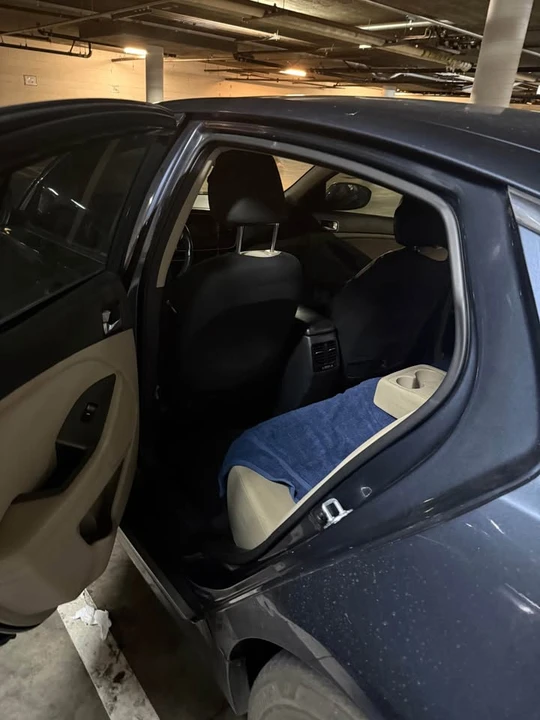 2015 Kia Optima/K5 - Image 6 of 8