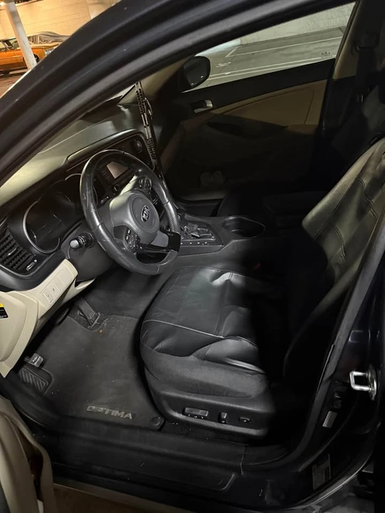 2015 Kia Optima/K5 - Image 8 of 8