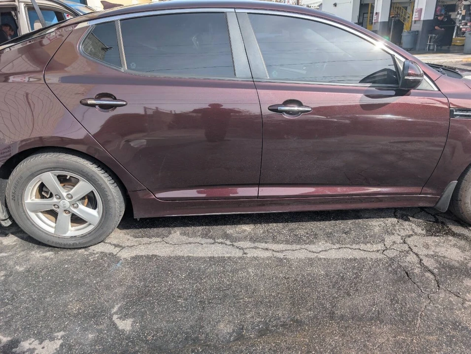 2015 Kia Optima/K5 - Image 8 of 11