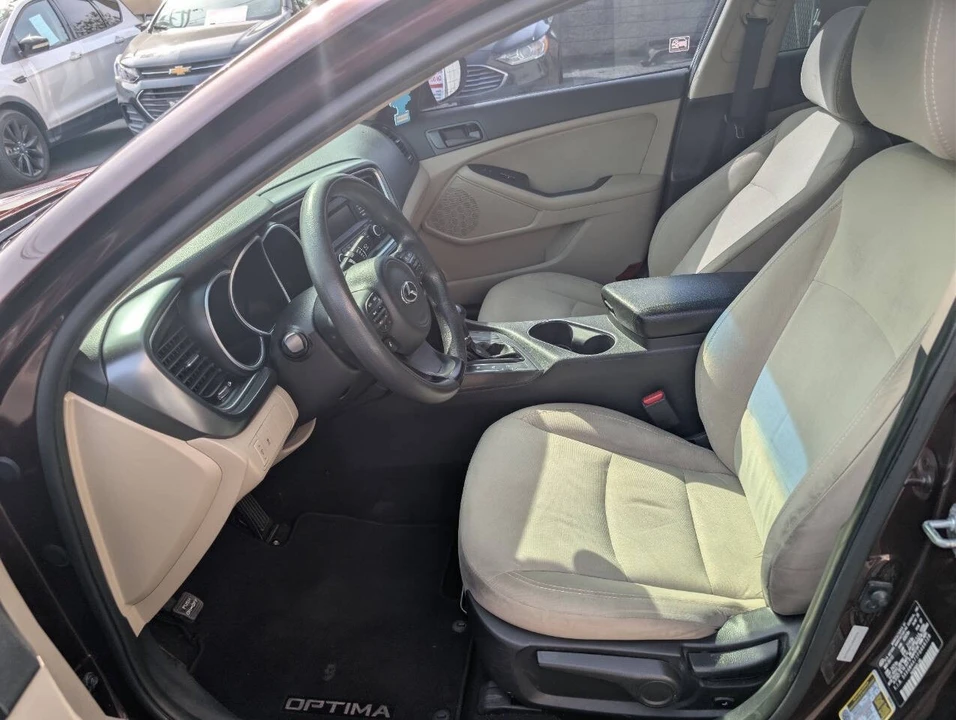 2015 Kia Optima/K5 - Image 11 of 11