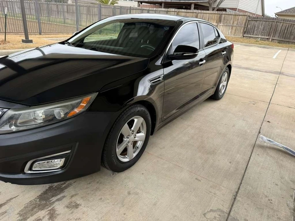 2015 Kia Optima/K5 - Image 3 of 6