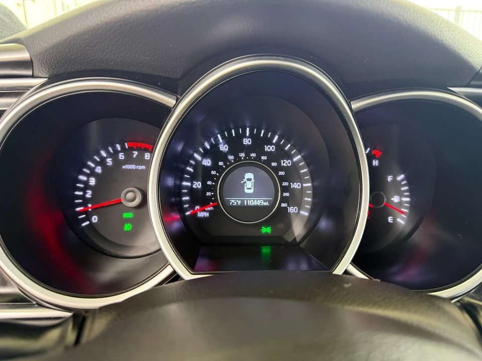 2015 Kia Optima/K5 - Image 5 of 6