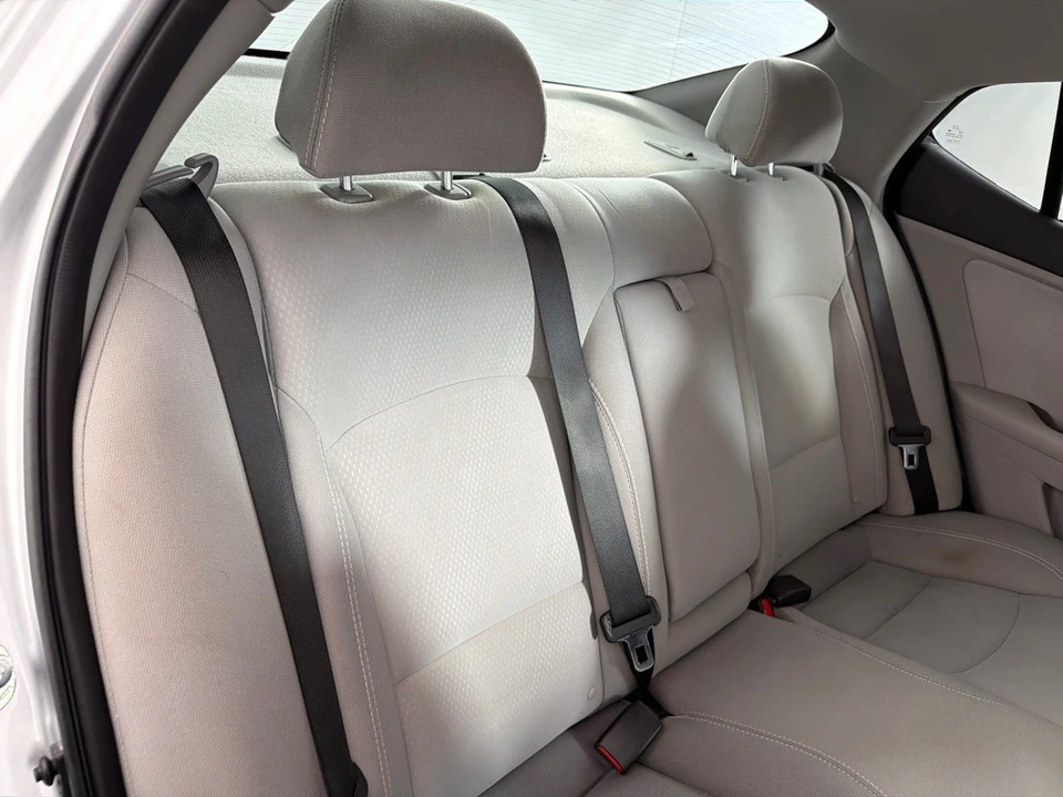 2015 Kia Optima/K5 - Image 19 of 21