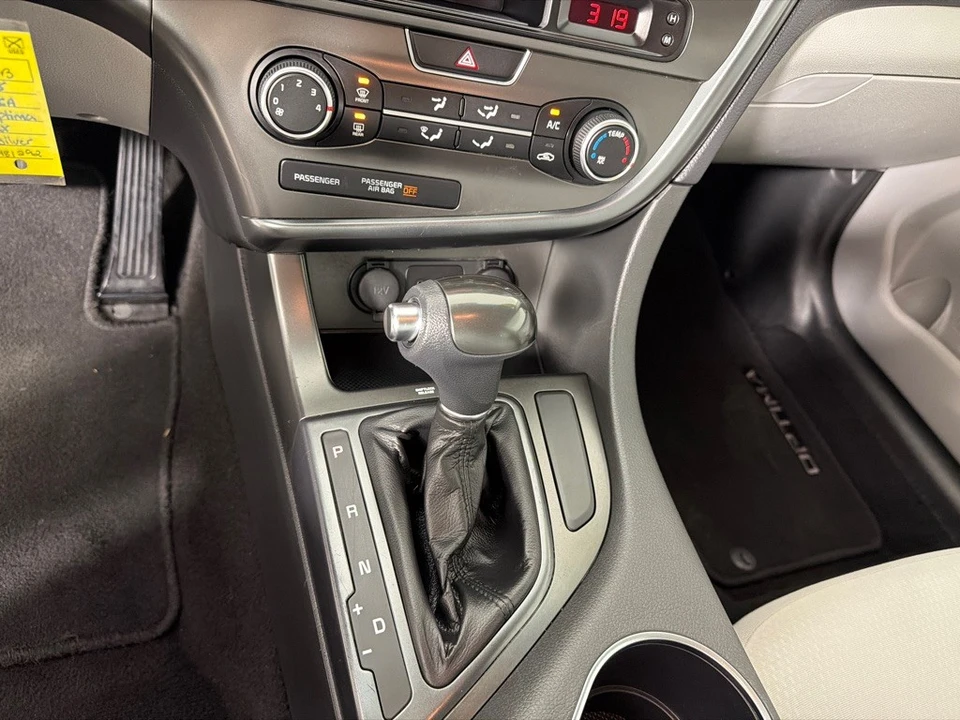 2015 Kia Optima/K5 - Image 15 of 21