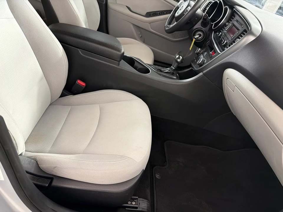 2015 Kia Optima/K5 - Image 20 of 21