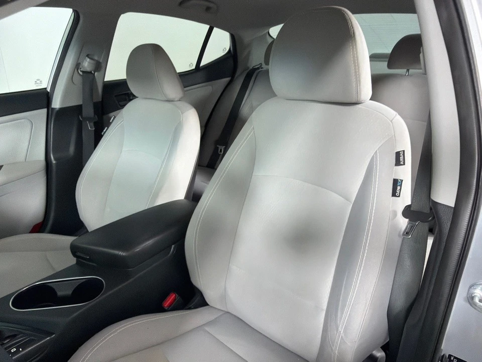 2015 Kia Optima/K5 - Image 11 of 21
