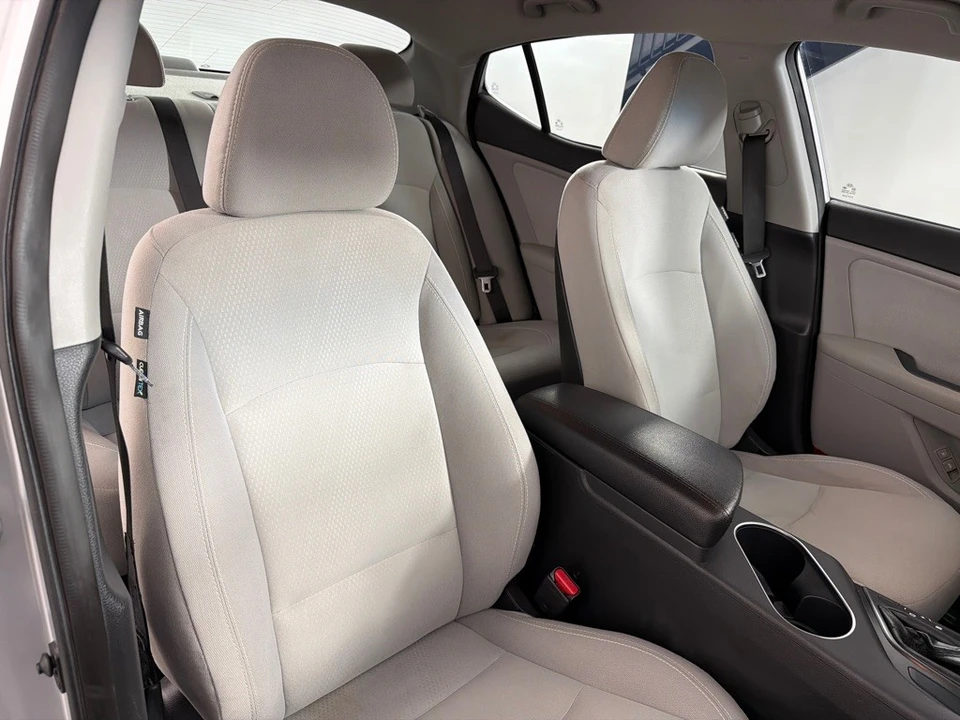 2015 Kia Optima/K5 - Image 21 of 21